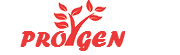 ProGen logo